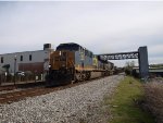 CSX 881